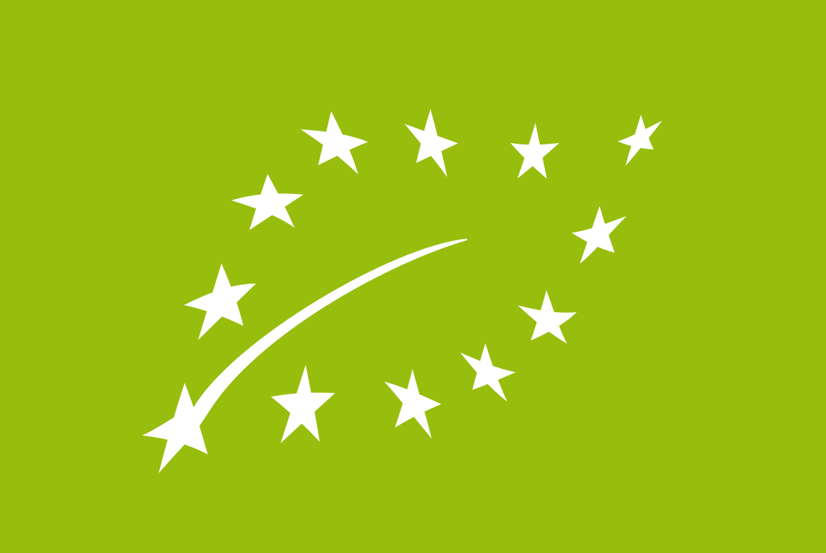 Label bio européen