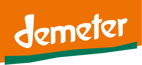 Certifié Demeter