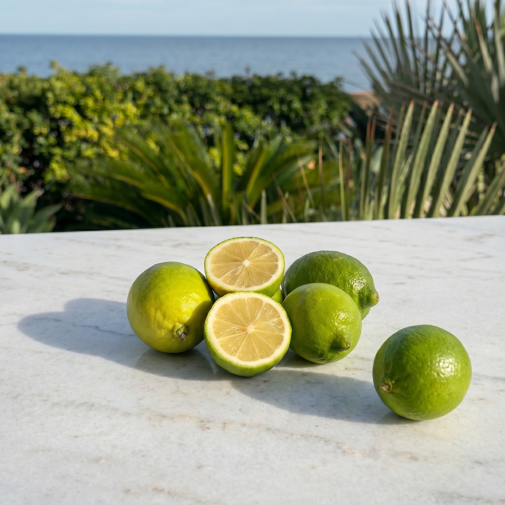 Yuzu Cedrón