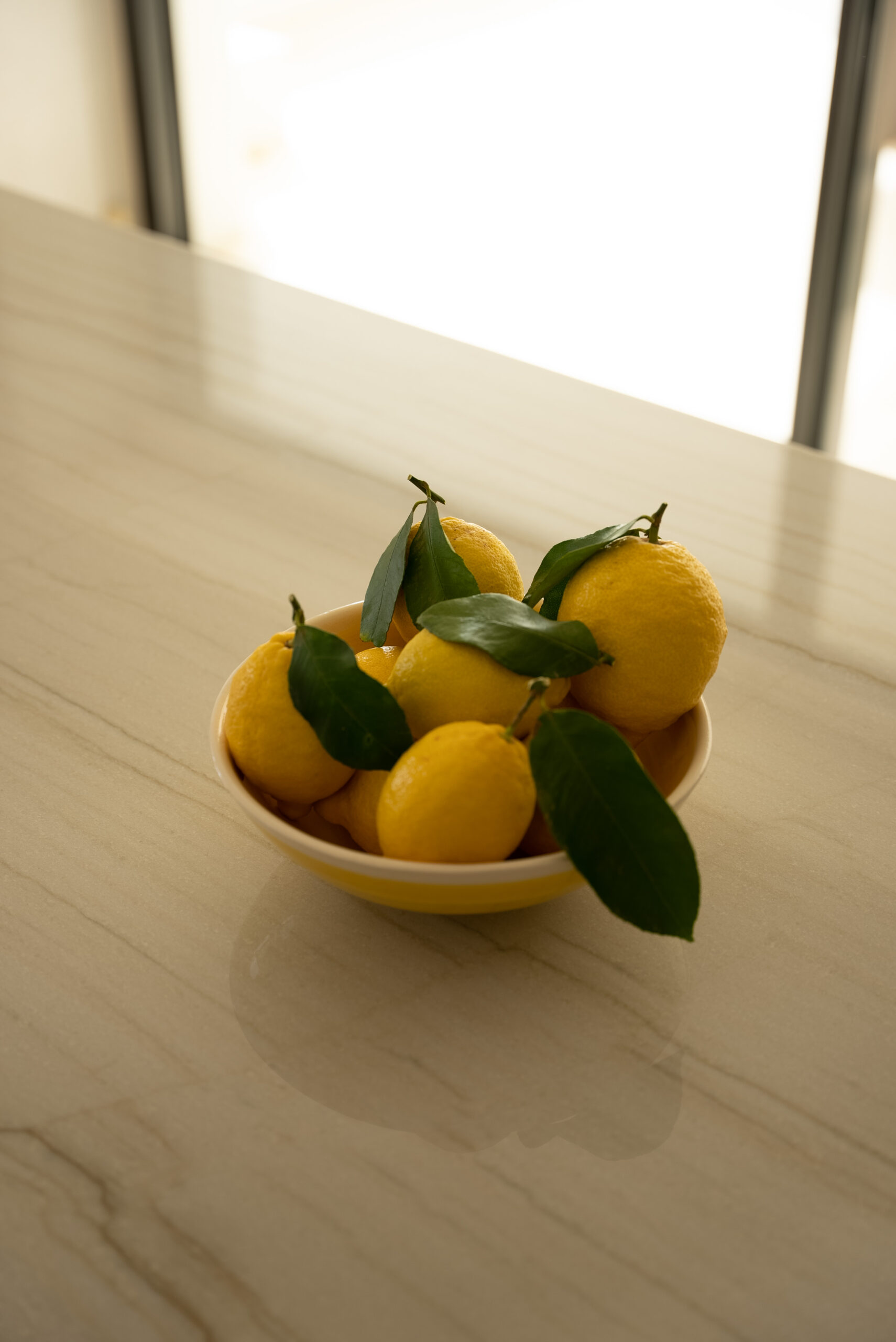 Citron Primofiori Cedrón