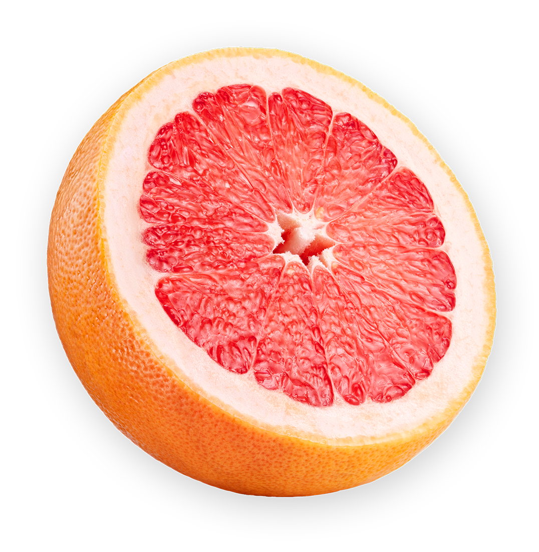 Voir notre pomelo