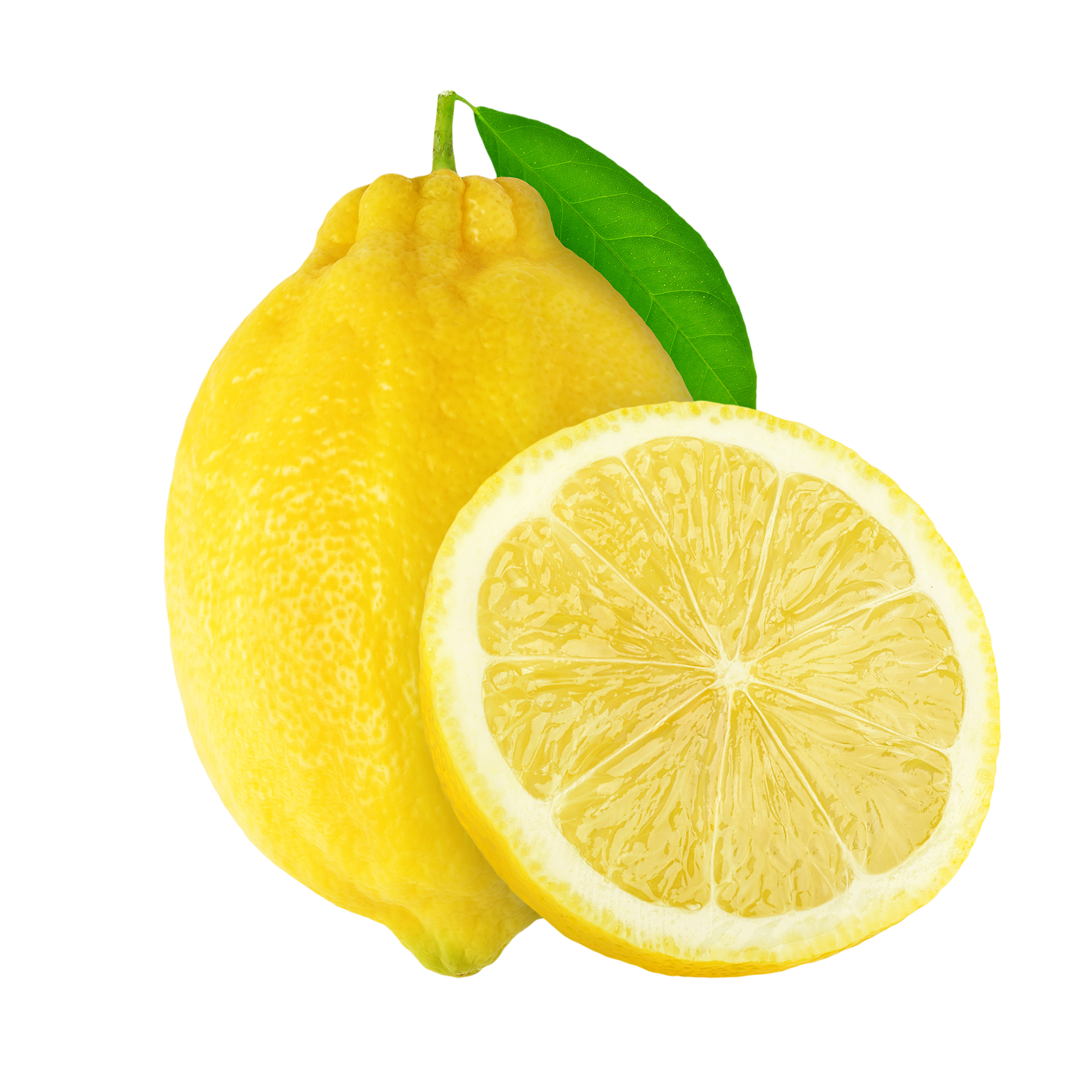 Voir nos citrons